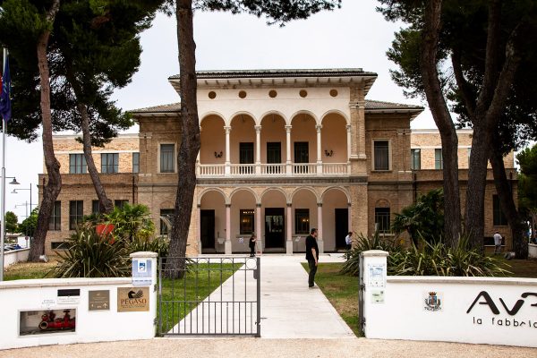 Aurum Pescara - Sede del Congresso