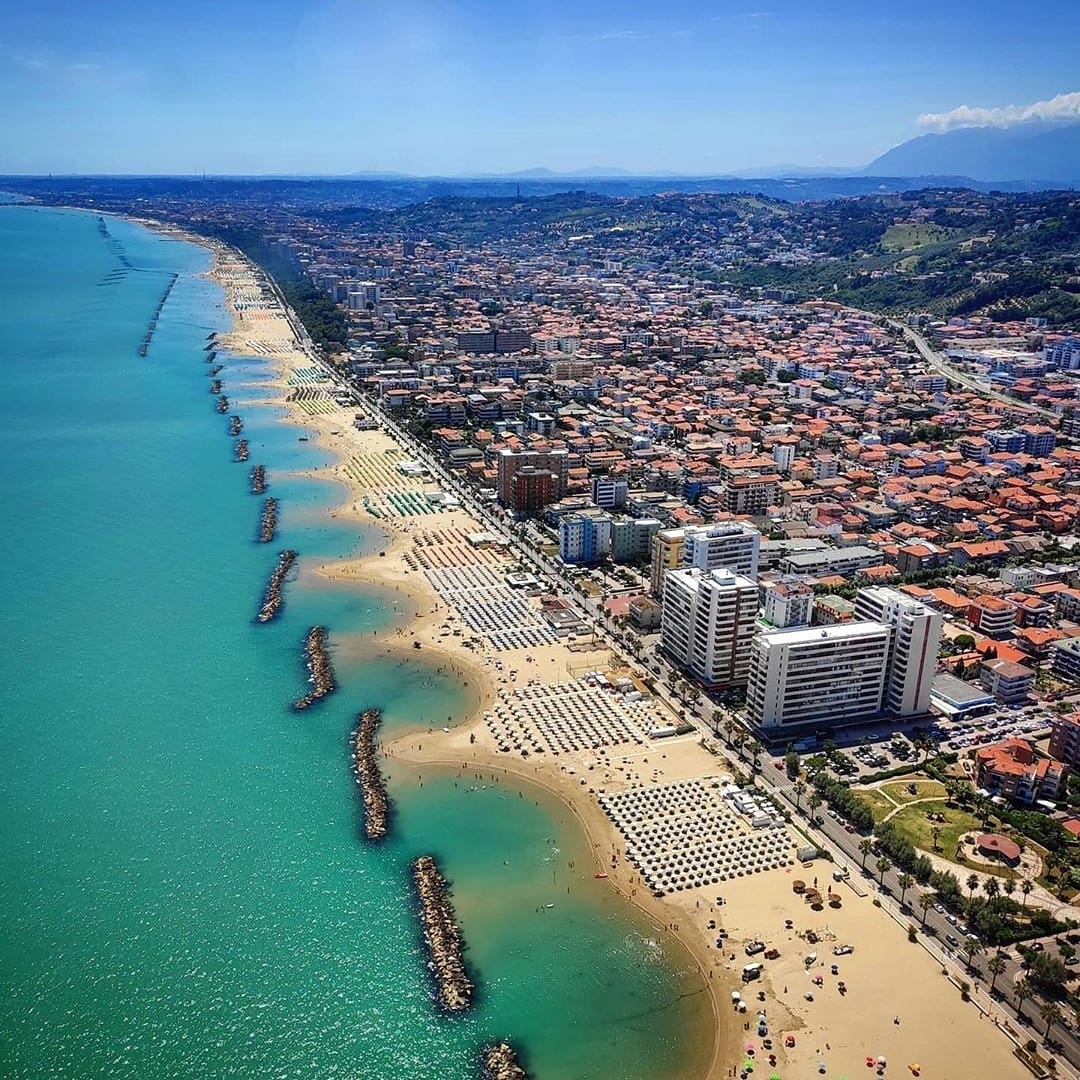 Aurum Pescara - Sede del Congresso