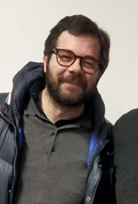Prof. Nome Cognome